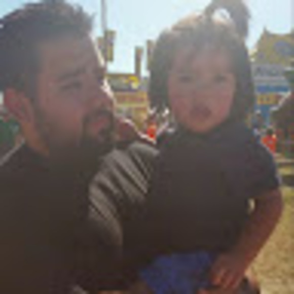 Meet your Posher, Greg - Picture 1 of 1